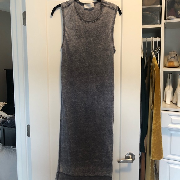 IRO jeans Dresses & Skirts - Midi dress, new condition.